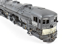 Load image into Gallery viewer, HO Brass Balboa SP - Southern Pacific Class AC-12 4-8-8-2 Cab Forward CP No. 4283 with Weathering