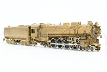 Load image into Gallery viewer, HO Brass PFM - United UP - Union Pacific 4-8-4 FEF-1 Northern