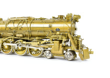 Load image into Gallery viewer, HO Brass NJ Custom Brass C&O - Chesapeake & Ohio L-2a 4-6-4 Rotary Poppet Valve Gear