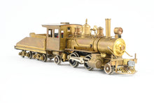Load image into Gallery viewer, HO Brass LMB Models Various Roads 2-4-2 “Columbia”