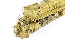 Load image into Gallery viewer, HO Brass NJ Custom Brass WM - Western Maryland 4-6-6-4 M-2