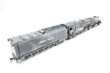 Load image into Gallery viewer, HO Brass PFM - Tenshodo UP - Union Pacific 4-8-8-4 "Big Boy” 1959 Run Signature Series FP No. 4002 w/Weathering