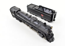 Load image into Gallery viewer, HO Brass CON OMI - Overland Models, Inc. MILW - Milwaukee Road S2a 4-8-4 - FP No. 219