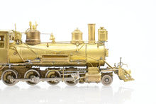 Load image into Gallery viewer, HOn3 Brass Key Imports RGS - Rio Grande Southern C-17 No. 42 2-8-0 Consolidation