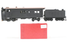 Load image into Gallery viewer, HO Brass NPP - Nickel Plate Products Various Roads Rotary Snowplow Factory Painted REBOXX