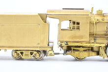 Load image into Gallery viewer, HO Brass Key Imports NH - New Haven 3000 Class J-1 2-8-2 Mikado