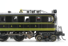 Load image into Gallery viewer, HO NEW Plastic GHB International PRR - Pennsylvania Railroad DD-1 FP 5 Stripe Modernized FP No. 39 w/ESU V5 DCC & Sound