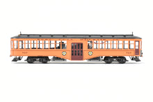 Load image into Gallery viewer, HO Brass MTS Imports West Penn Railways 700 Series Interurban As Built FP #727