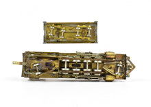 Load image into Gallery viewer, HOn3 Brass PFM - United D&RGW - Denver & Rio Grande Western Class K-37 2-8-2 Mikado
