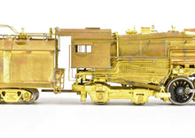Load image into Gallery viewer, HO Brass Balboa SP - Southern Pacific B-1 Berkshire 2-8-4