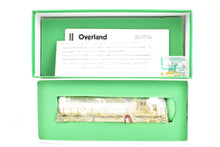 Load image into Gallery viewer, HO Brass OMI - Overland Models Inc. Various Roads EMD SD40 W/O Dynamic Brakes, W/ High Mounted Brake Cylinders