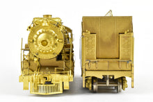 Load image into Gallery viewer, HO Brass CON Sunset Models CB&Q - Burlington Route S-4 Class 4-6-4 Hudson