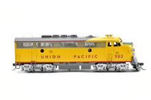 Load image into Gallery viewer, HO Brass Oriental Limited UP - Union Pacific EMD F9MA with Snowplow FP #502