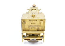 Load image into Gallery viewer, HO Scale Brass US Hobbies Scale Models SP - Southern Pacific or UP - Union Pacific Short Vanderbilt Tender