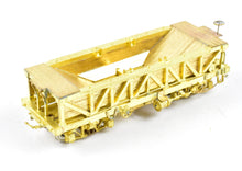 Load image into Gallery viewer, HOn3 Brass OMI - Overland Models, Inc. Various Roads Rock Car with Sprung Trucks