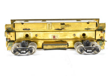 Load image into Gallery viewer, HO Brass Trains Inc. UP - Union Pacific CA-1 Wood Caboose LOOSE TRUCKS