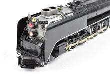 Load image into Gallery viewer, HO Brass Westside Model Co. UP - Union Pacific Class FEF-3 4-8-4 Custom painted 8444