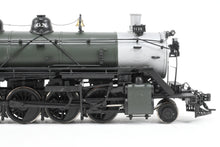 Load image into Gallery viewer, HO Brass Sunset Models GN - Great Northern 2-8-2 Class O-1 Pro-Painted No. 3125 + PFM Sound