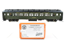 Load image into Gallery viewer, HO Brass PSC - Precision Scale Co. SP - Southern Pacific Harriman Common Standard 60-C-10 60' Shopped Chair FP No. SP2073