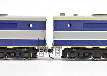Load image into Gallery viewer, HO Brass Balboa MP - Missouri Pacific PA-1 A-B-A Set