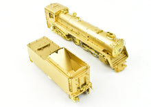 Load image into Gallery viewer, HO Brass CON PFM - Van Hobbies CPR - Canadian Pacific Railway 4-6-4 Class H1d Royal Hudson