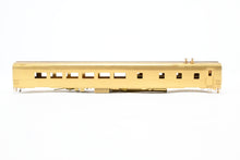 Load image into Gallery viewer, HO Brass Cascade Models D&RGW - Denver & Rio Grande Western 48-Seat ACF Diner #1116 (Ex. UP #4801) NO TRUCKS