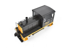 Load image into Gallery viewer, On3 Brass PFM - Fujiyama D&RGW - Denver & Rio Grande Western Diesel Switcher #50 Pro-Paint