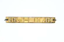 Load image into Gallery viewer, HO Brass The Palace Car Company MILW – Milwaukee Road Business Car "Milwaukee"