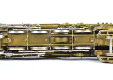 Load image into Gallery viewer, HO Brass PFM - Toby D&RGW - Denver & Rio Grande Western 4-8-4 Class M-64 1962 Crown Model REBOXX
