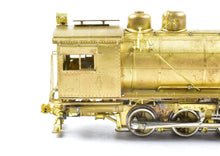 Load image into Gallery viewer, HO Brass Westside Model Co. ATSF - Santa Fe 0-6-0T "Fireless Cooker" #2299
