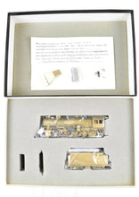 Load image into Gallery viewer, HO Brass Hallmark Models ATSF - Santa Fe 3100 Class 2-8-2