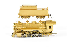 Load image into Gallery viewer, HO Brass S. Soho & Co. C&O - Chesapeake & Ohio #110 C-15a 0-8-0 Switcher