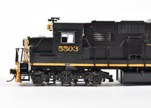 Load image into Gallery viewer, HO Brass OMI - Overland Models Inc. D&RGW - Denver & Rio Grande Western EMD SD-50 CP #5503