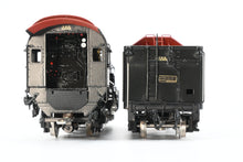 Load image into Gallery viewer, HO Brass Key Imports PRR - Pennsylvania Railroad K-5 Class 4-6-2 Pacific Post War Factory Painted No. 5698
