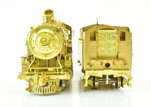Load image into Gallery viewer, HO Brass CON W&R Enterprises NP - Northern Pacific Q-5 4-6-2