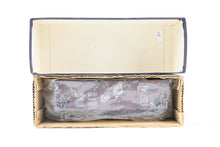 Load image into Gallery viewer, O Brass US Hobbies CB&Q – Burlington Route Standard Rib Side Twin Hopper USRA Style Custom Painted