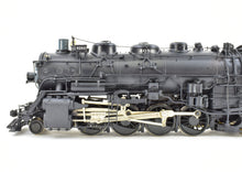 Load image into Gallery viewer, HO Brass Key Imports ATSF - Santa Fe 2-8-2 Mikado CP No. 4082