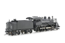 Load image into Gallery viewer, HO Brass OMI - Overland Models Inc. B&M - Boston & Maine B-15b 2-6-0 CP No Lettering