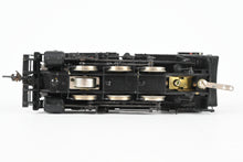 Load image into Gallery viewer, HO Brass VH - Van Hobbies CNR - Canadian National Railway O-18a 0-6-0 Switcher Custom Painted No. 7462