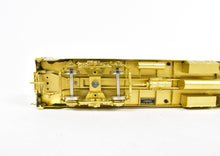 Load image into Gallery viewer, HO Brass Wasatch Model Co. ATSF - Santa Fe Valley Sleeper 4-6-6