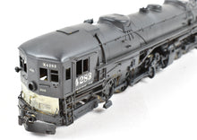Load image into Gallery viewer, HO Brass Balboa SP - Southern Pacific Class AC-12 4-8-8-2 Cab Forward CP No. 4283 with Weathering