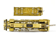 Load image into Gallery viewer, HO Brass NJ Custom Brass SP - Southern Pacific Class SE-8 0-8-0 with New NWSL Gearbox