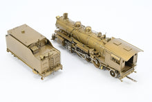 Load image into Gallery viewer, HO Brass PFM - SKI NP - Northern Pacific Class W-1 Class 2-8-2 1982 Run Wooden Pilot Version