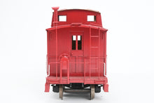 Load image into Gallery viewer, O Brass Sunset Models Various Roads USRA - United States Railway Administration Wood Caboose Custom Painted Unlettered