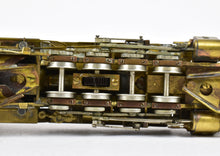 Load image into Gallery viewer, HOn3 Brass PFM - United D&RGW - Denver & Rio Grande Western Class K-37 2-8-2 Mikado