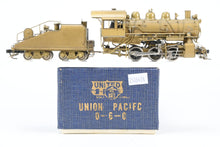 Load image into Gallery viewer, HO Brass PFM - United UP - Union Pacific 0-6-0 Switcher