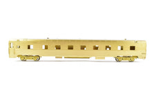 Load image into Gallery viewer, HO Brass Soho PRR - Pennsylvania Railroad 12-4 Creek Series PS Sleeper