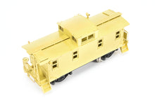 Load image into Gallery viewer, HO Brass NPP - Nickel Plate Products DL&W - Lackawanna or C&IM - Chicago & Illinois Midland Railway Type Wood Caboose