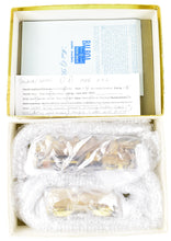 Load image into Gallery viewer, HO Brass Balboa UP - Union Pacific MK-6 2-8-2 Mikado Snow Plow Pilot