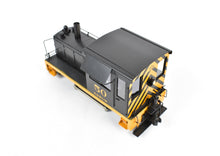 Load image into Gallery viewer, On3 Brass PFM - Fujiyama D&RGW - Denver & Rio Grande Western Diesel Switcher #50 Pro-Paint
